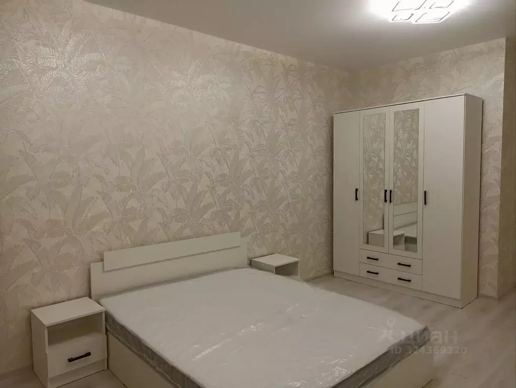 2-к кв. Московская область, Ленинский городской округ, пос. Развилка ... - Фото 1