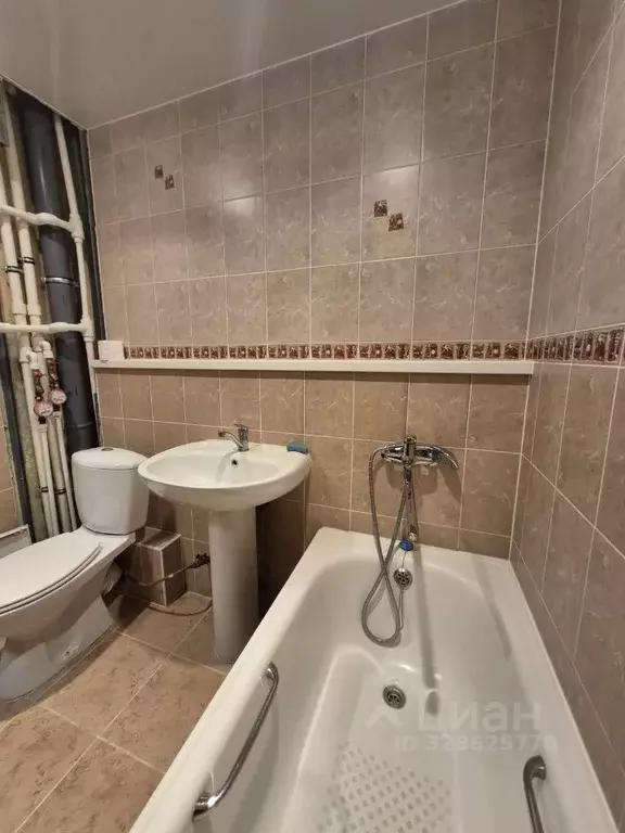 3-к кв. Самарская область, Сызрань просп. 50 лет Октября, 44 (55.2 м) - Фото 1