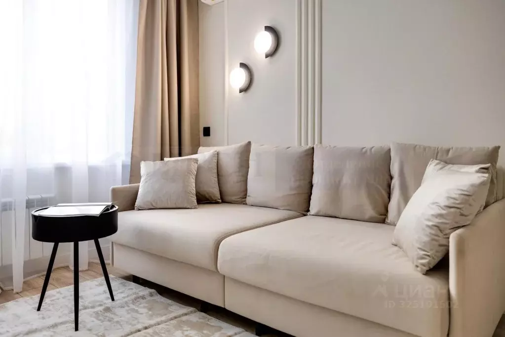 2-к кв. Москва Планерная ул., 12К3 (45.0 м) - Фото 2