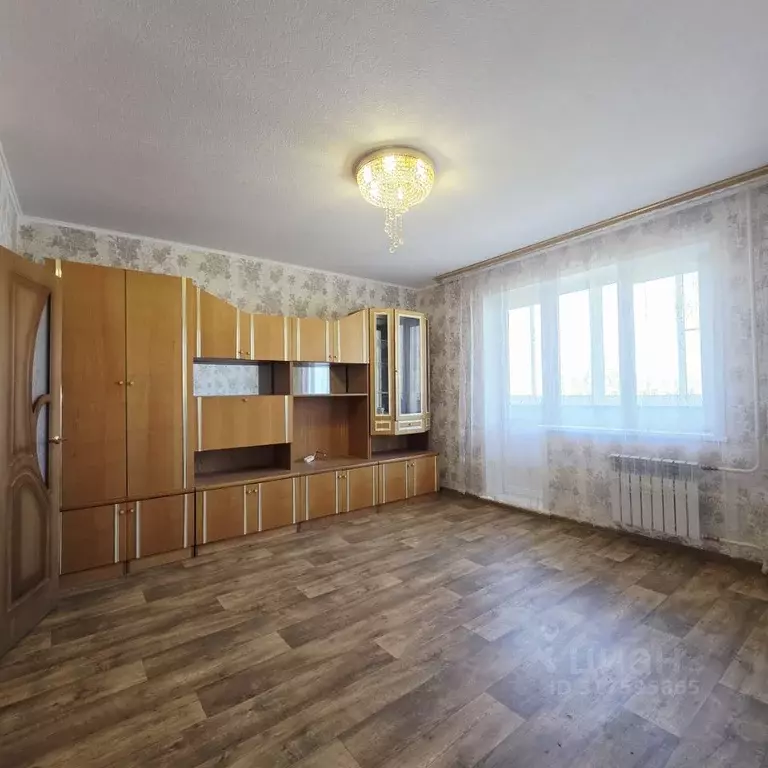 3-к кв. Хабаровский край, Амурск просп. Строителей, 52А (64.0 м) - Фото 1