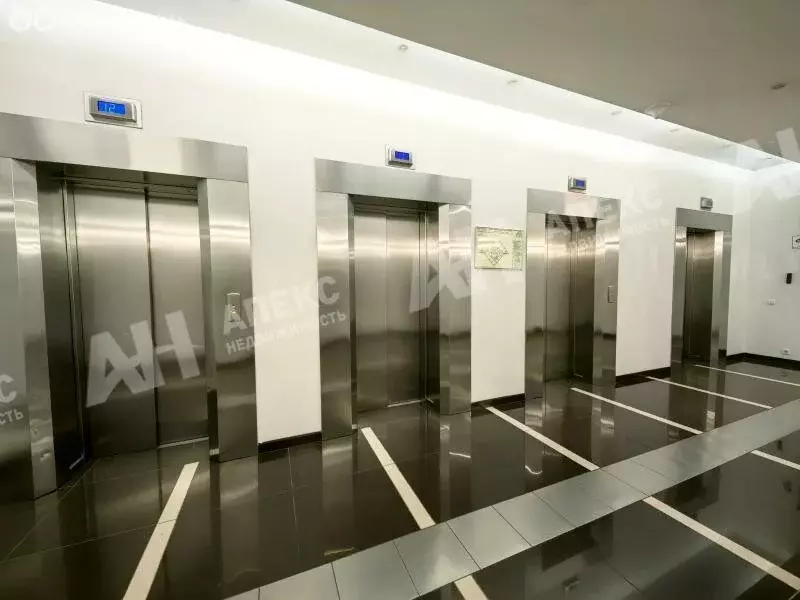 Офис (126 м) - Фото 1