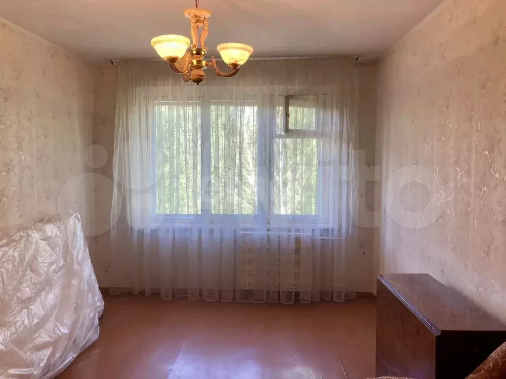1-к. квартира, 37,7 м, 4/5 эт. - Фото 1