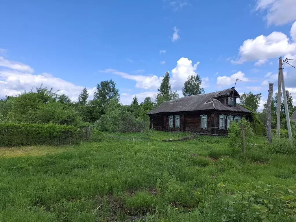 Участок в Московская область, Клин городской округ, д. Заболотье 5 ... - Фото 2