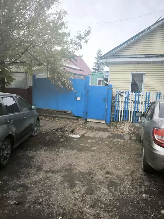 Дом в Омская область, Омск Горская ул. (66 м) - Фото 2