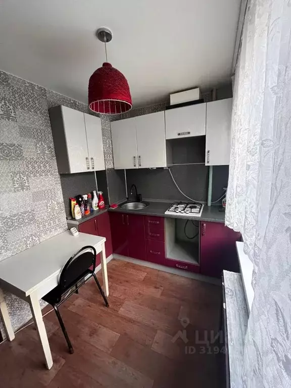 2-к кв. Владимирская область, Владимир ул. Горького, 102 (47.0 м) - Фото 0