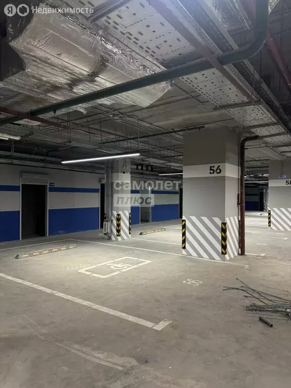 3-комнатная квартира: Москва, Шереметьевская улица, 21 (59.8 м) - Фото 1