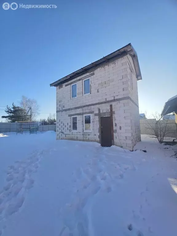 Участок в посёлок Заозерье, Ближняя улица, 15 (9.2 м) - Фото 1