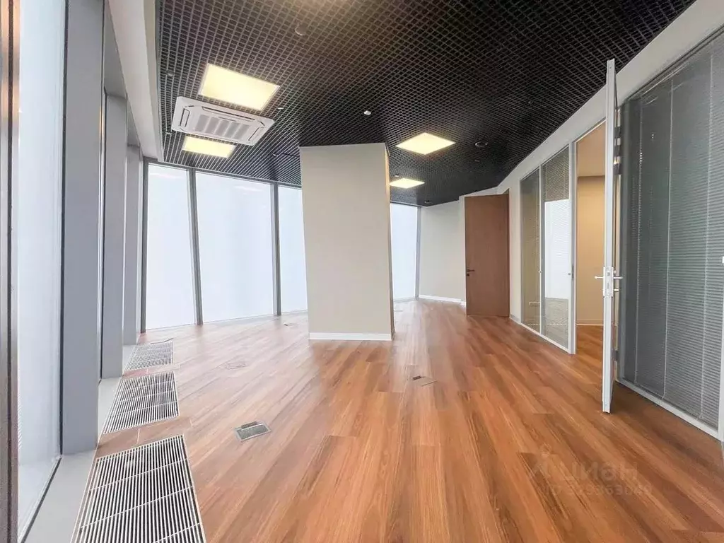 Офис в Москва наб. Пресненская, 12 (180 м) - Фото 1