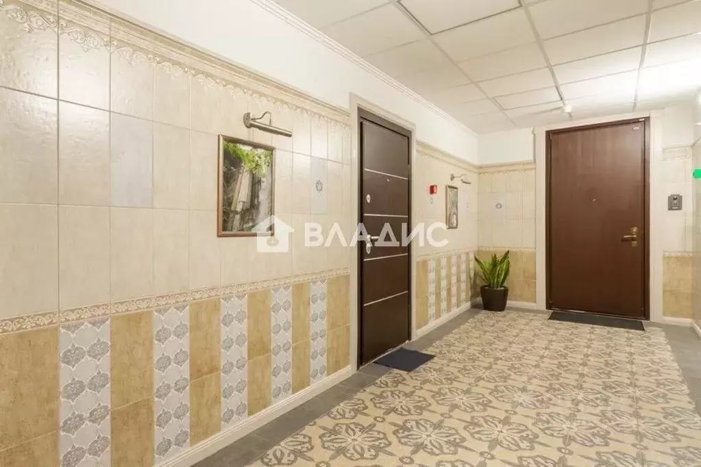 3-к кв. Москва ул. Вавилова, 81к1 (173.84 м) - Фото 2
