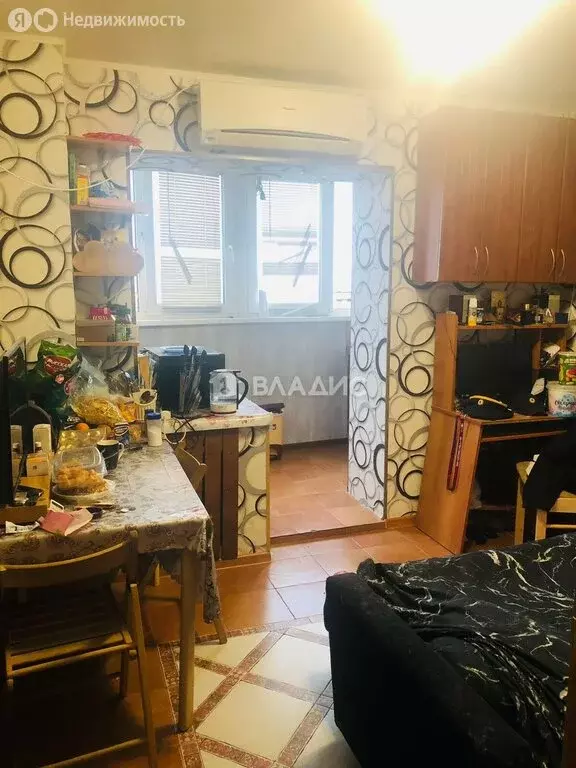 1-комнатная квартира: Домодедово, микрорайон Северный, Набережная ... - Фото 2