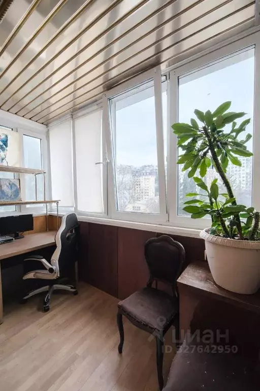 3-к кв. Краснодарский край, Сочи ул. Гагарина, 66 (75.0 м) - Фото 2