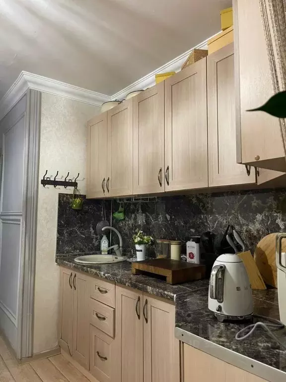 2-к кв. Чеченская республика, Грозный ул. Новаторов, 3 (58.0 м) - Фото 2