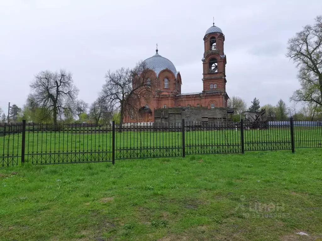 Участок в Московская область, Коломна городской округ, с. Сосновка ул. ... - Фото 1