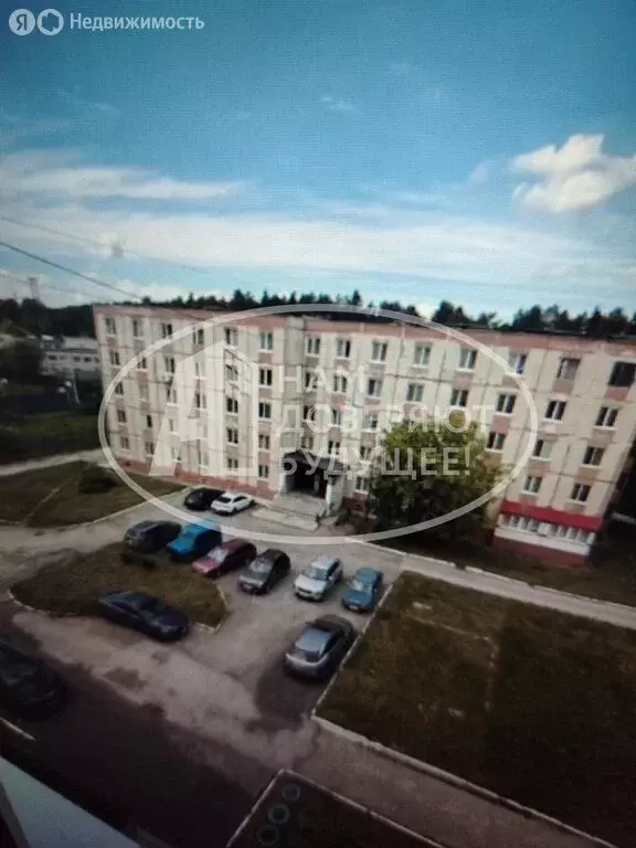 2-комнатная квартира: Добрянка, улица Лизы Чайкиной, 26 (38.4 м) - Фото 2