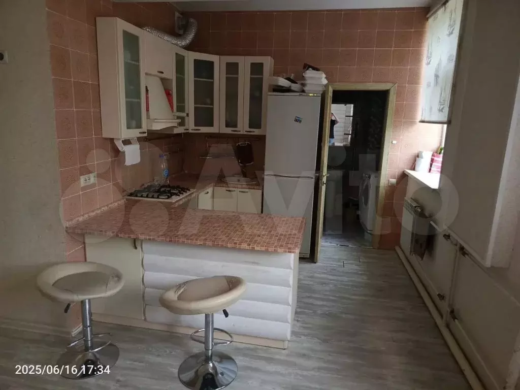 3-к. квартира, 50 м, 2/4 эт. - Фото 1