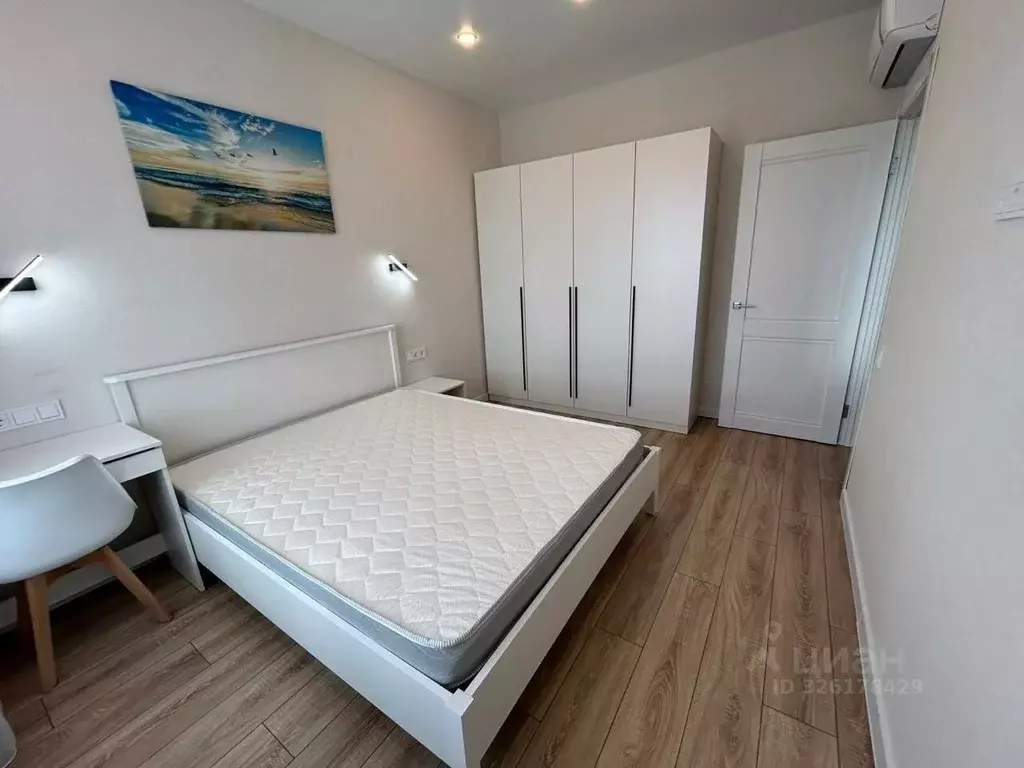 2-к кв. Москва Ильменский проезд, 14к1 (40.0 м) - Фото 2