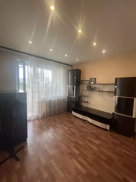 1-к. квартира, 30 м, 6/9 эт. - Фото 1