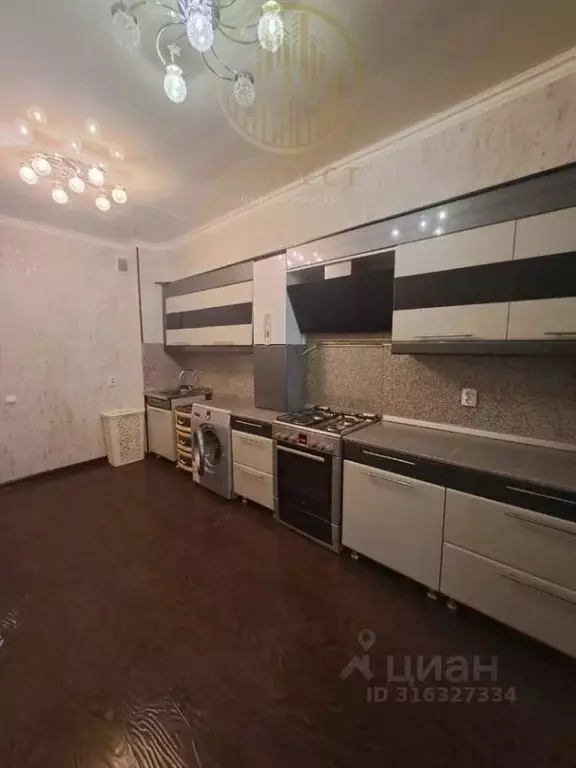 2-к кв. Ставропольский край, Пятигорск ул. Булгакова, 3 (64.0 м) - Фото 1