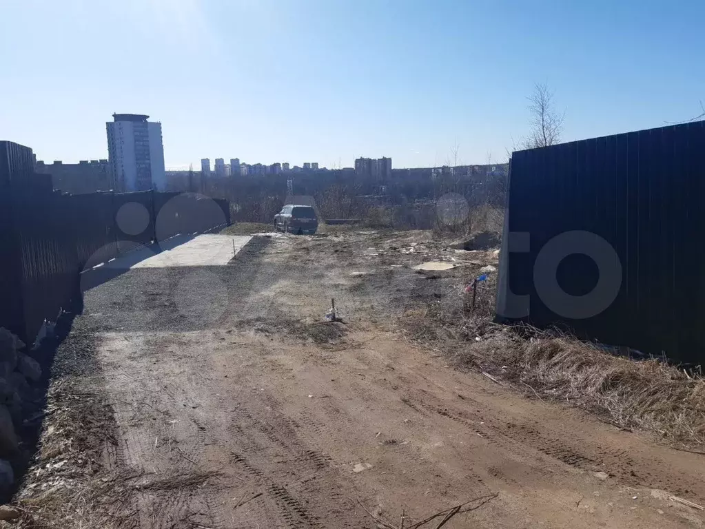 Участок 10 сот. (СНТ, ДНП) - Фото 0
