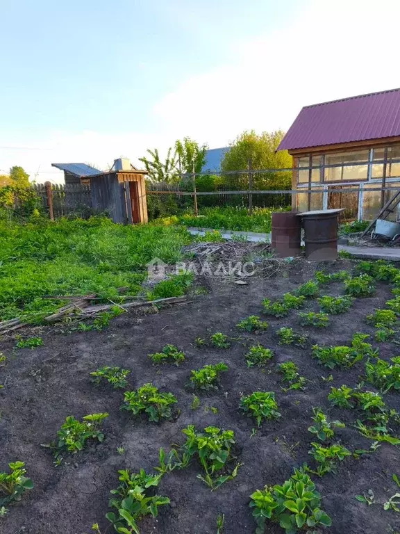 Дача 28 м на участке 4 сот. - Фото 1