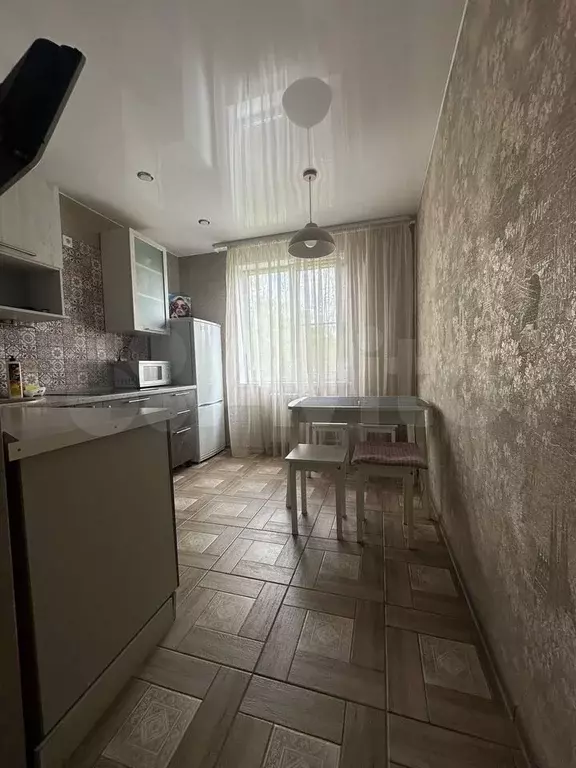 1-к. квартира, 34,1 м, 3/9 эт. - Фото 1