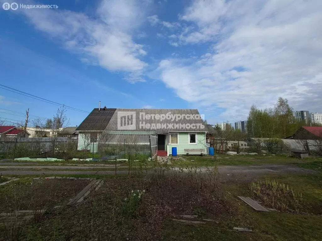 Участок в Ковалёво, Поперечная улица, 70 (12.49 м) - Фото 1