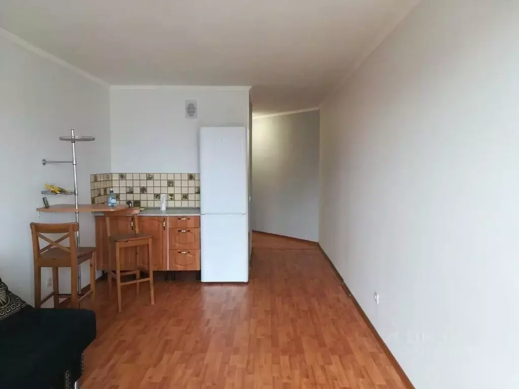 1-к кв. Санкт-Петербург Ленинский просп., 82к1 (28.7 м) - Фото 1