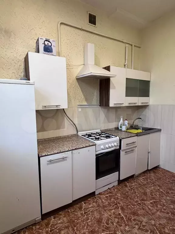 2-к. квартира, 54 м, 3/4 эт. - Фото 1