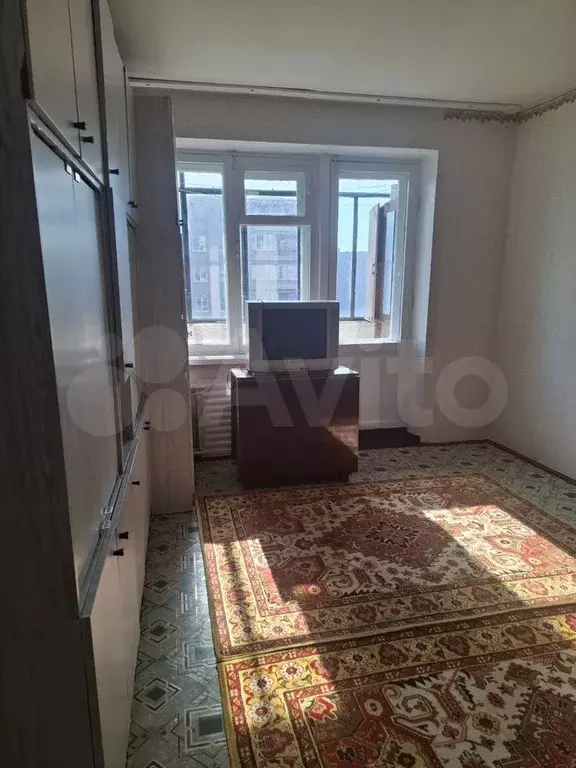 1-к. квартира, 34 м, 3/9 эт. - Фото 0