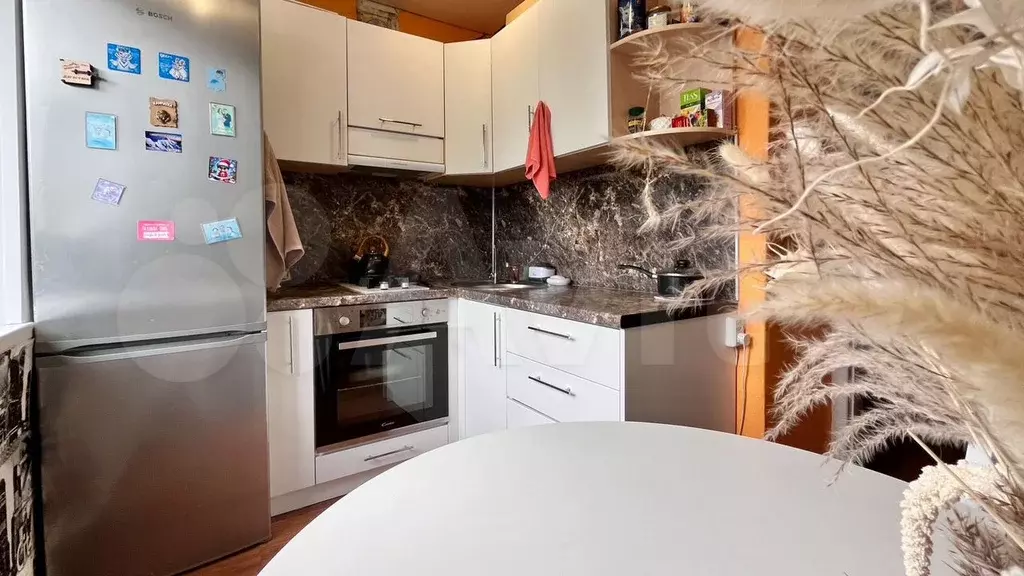 2-к. квартира, 44 м, 5/5 эт. - Фото 0