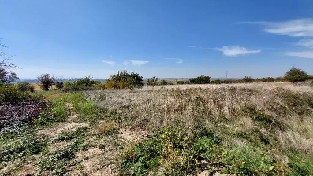Участок в Краснодарский край, Темрюк Морская ул., 22/2 (8.0 сот.) - Фото 1