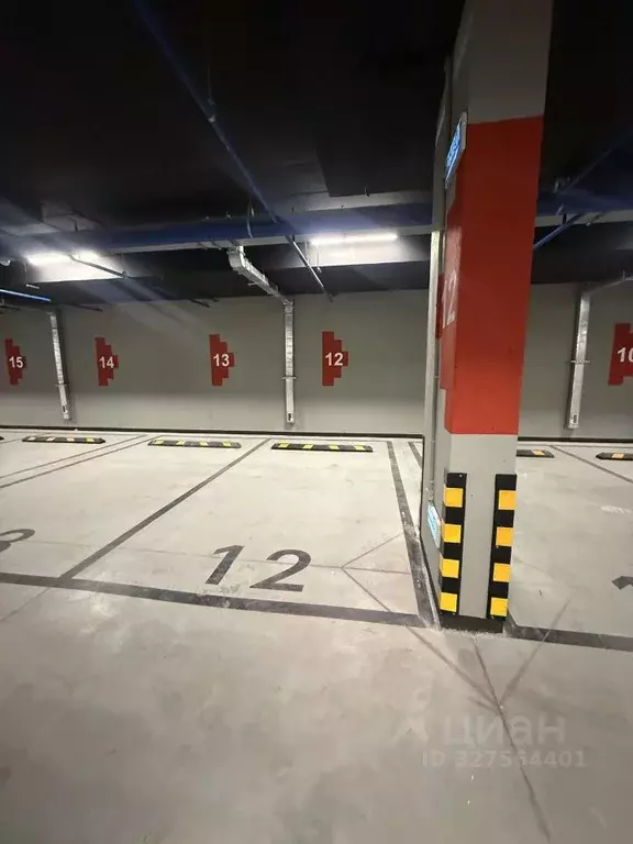 Гараж в Новосибирская область, Новосибирск ул. Тимирязева, 60 (13 м) - Фото 1