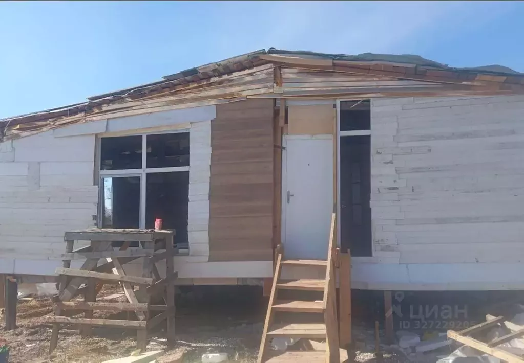 Дом в Московская область, Шаховская муниципальный округ, д. Куркино 49 ... - Фото 2