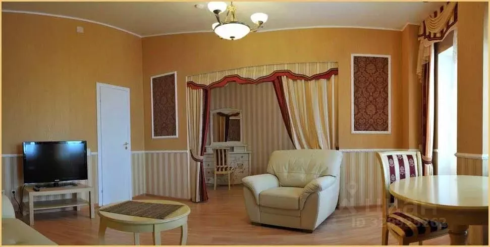 Комната Калужская область, Калуга ул. Семеново Городище, 6 (38.0 м) - Фото 2