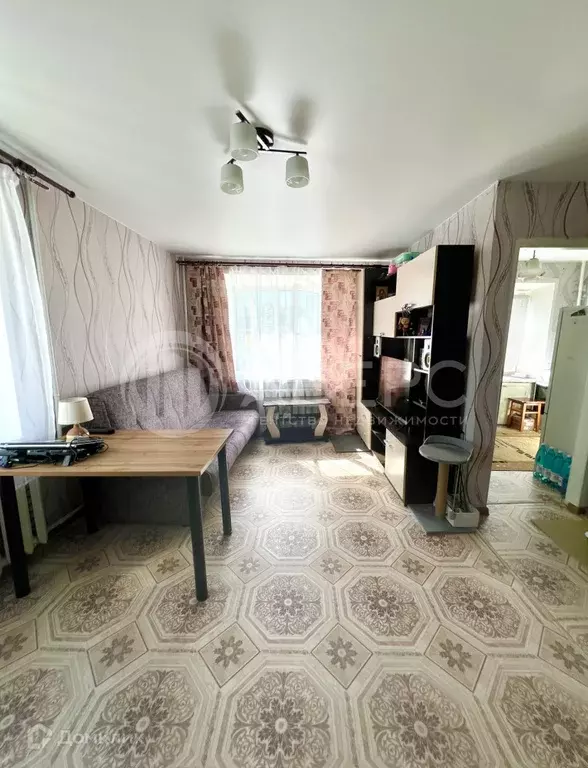 Продаётся 1-к квартира, 28.5 м - Фото 1