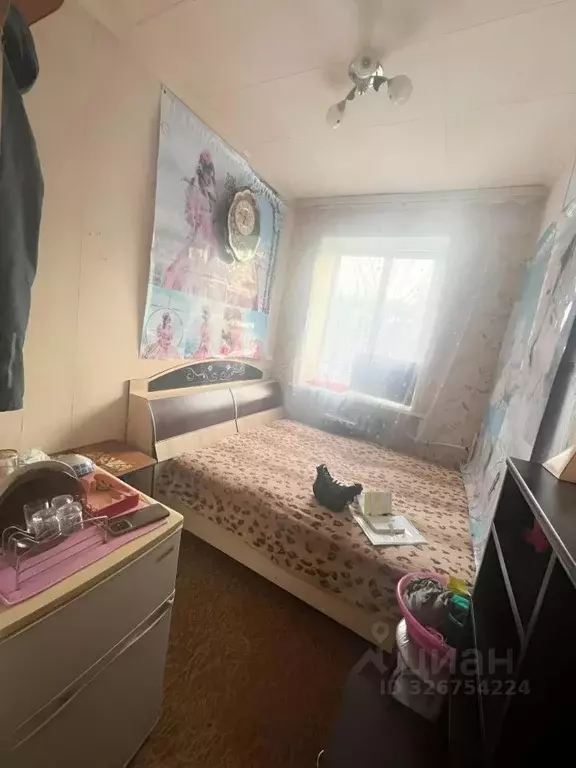 Студия Приморский край, Владивосток ул. Сафонова, 12 (14.0 м) - Фото 2