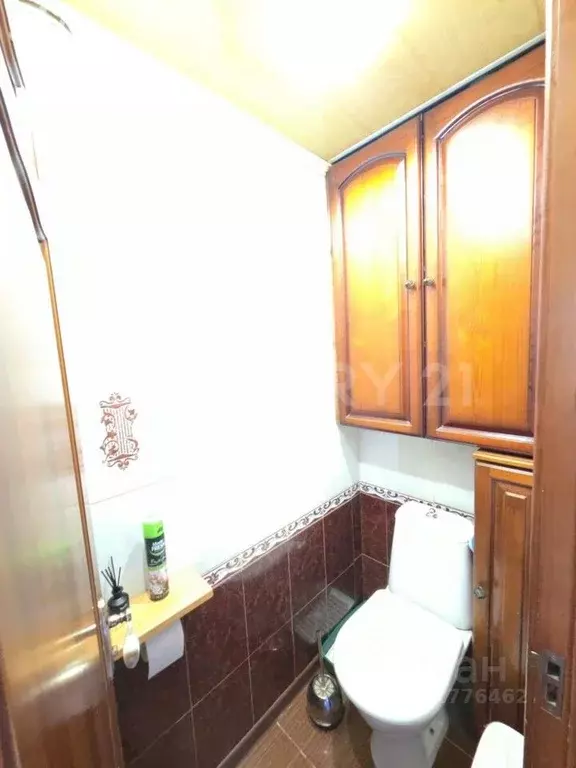 3-к кв. Севастополь ул. Генерала Лебедя, 18 (72.0 м) - Фото 2