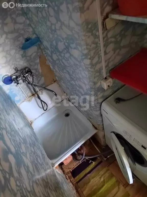 Квартира-студия: Тюмень, улица 50 лет ВЛКСМ, 91Б (17.7 м) - Фото 2