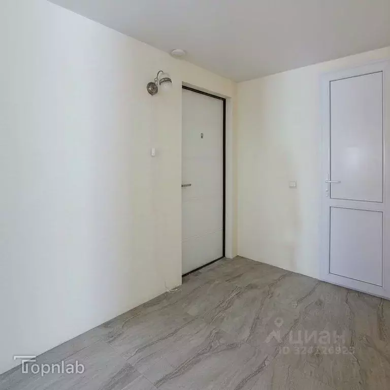 3-к кв. Крым, Ялта ул. Кирова, 12 (59.5 м) - Фото 2