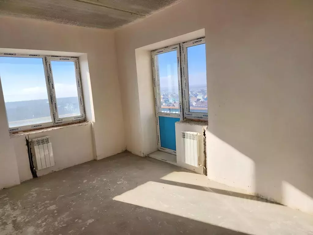 3-к кв. Ставропольский край, Ставрополь ул. Доваторцев, 90 (90.0 м) - Фото 0