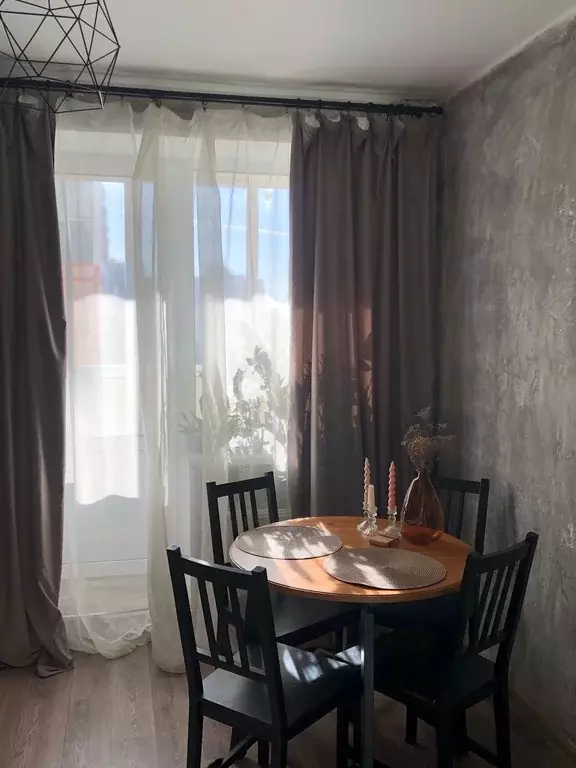 Продаётся 1-к квартира, 38.4 м - Фото 1