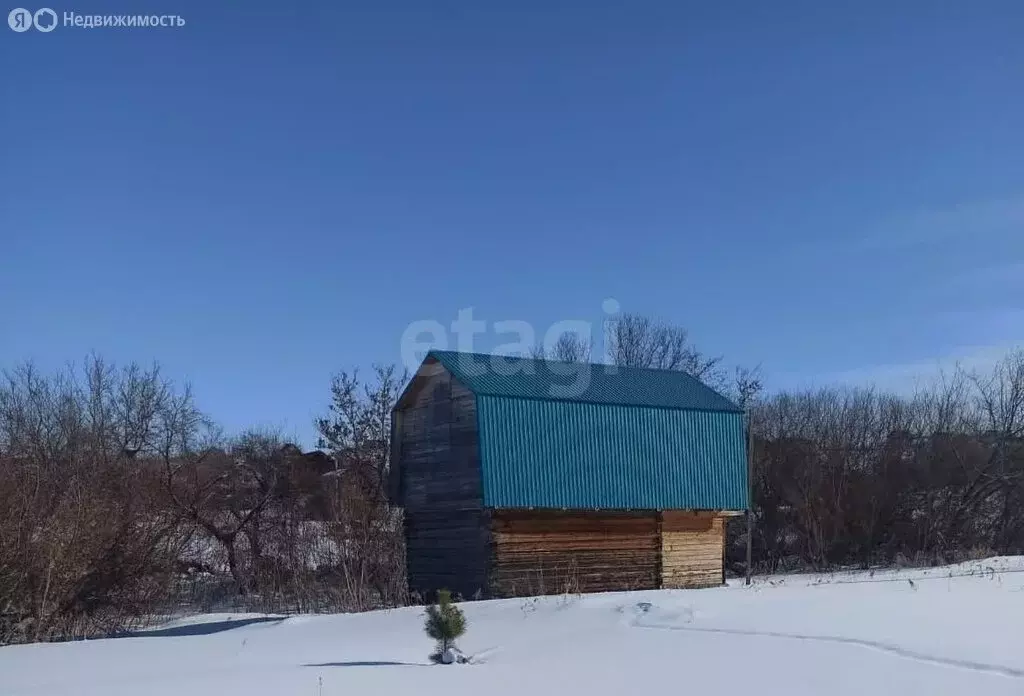 Участок в Белокуриха, Грибная улица (8.9 м) - Фото 2