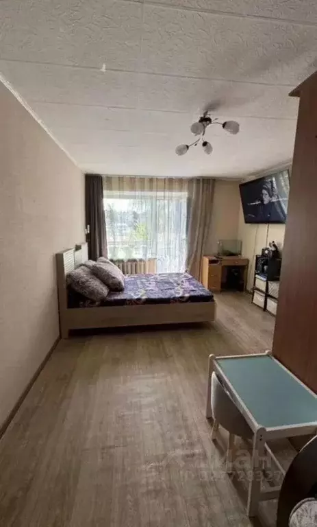 1-к кв. Татарстан, Зеленодольск ул. Гоголя, 43 (39.0 м) - Фото 1