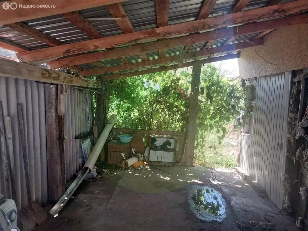 Дом в Волгоград, улица Декабристов, 13 (21 м) - Фото 1