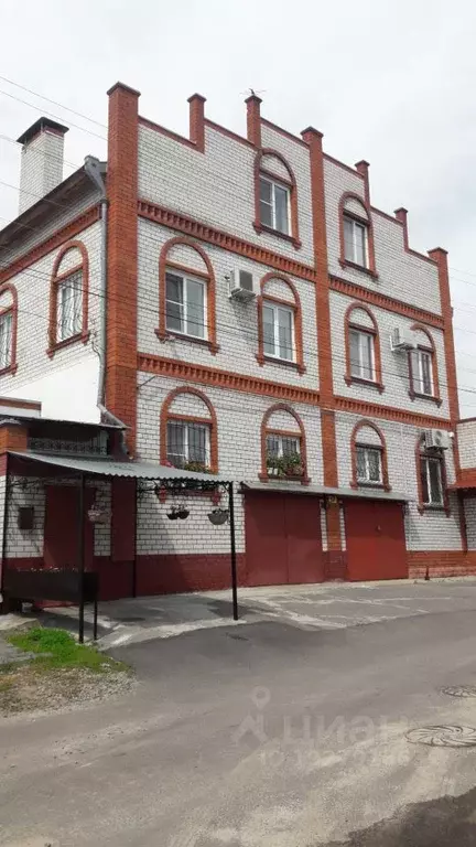 Дом в Воронежская область, Воронеж ул. Марата (240 м) - Фото 1