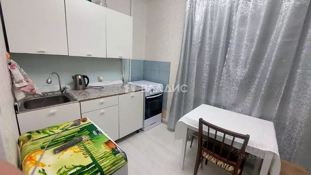 1-к кв. Москва Чертановская ул., 33К2 (32.7 м) - Фото 1
