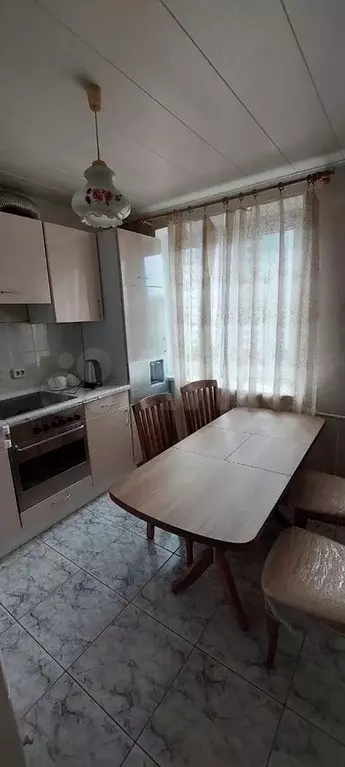 2-к. квартира, 52 м, 6/9 эт. - Фото 1