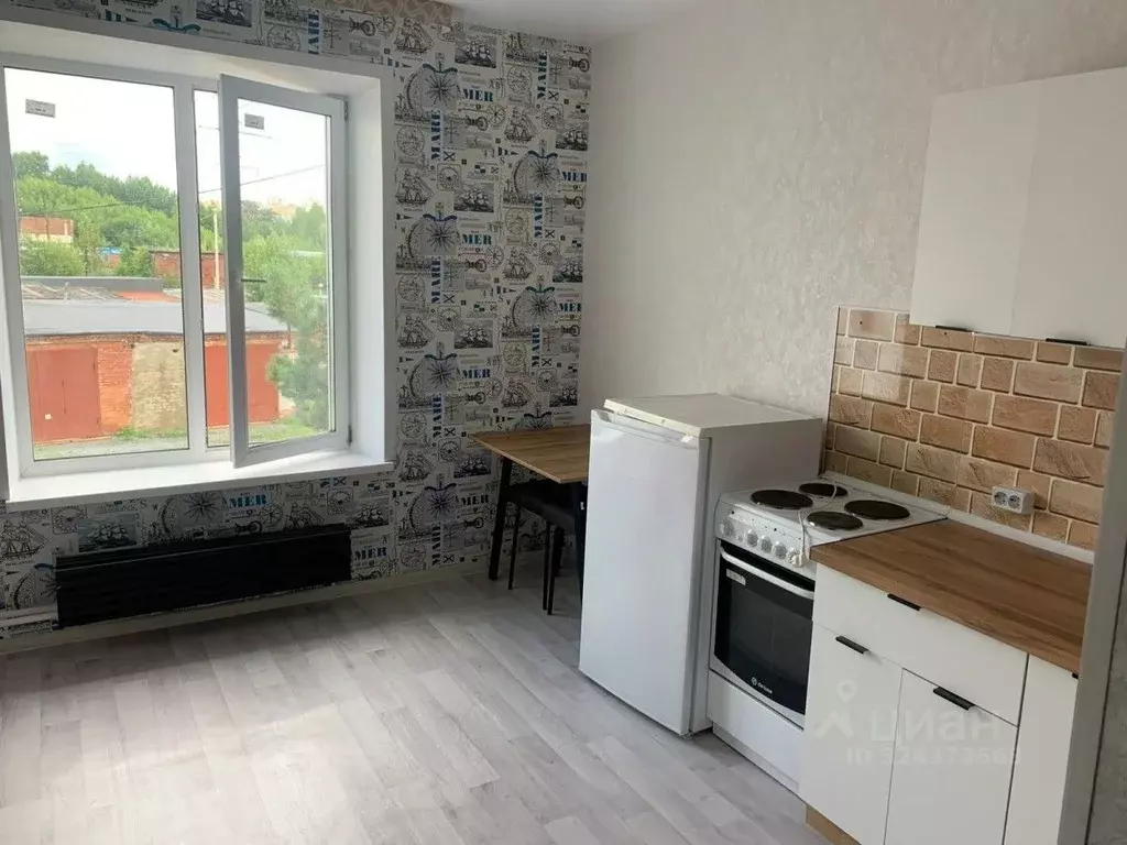 1-к кв. Томская область, Томск Солнечный мкр, ул. Герасименко, 7Д ... - Фото 1