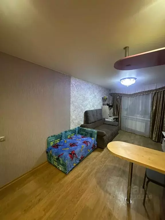 2-к кв. Томская область, Томск тракт Иркутский, 204Г (45.5 м) - Фото 2