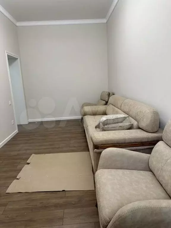 2-к. квартира, 75 м, 2/10 эт. - Фото 1